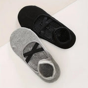 Calcetas antideslizantes para yoga - Dressygt