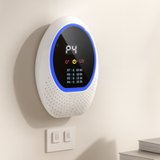 Purificador de aire para el hogar
