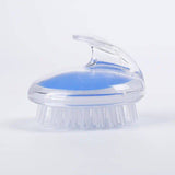 Cepillo anti-caspa para cabello