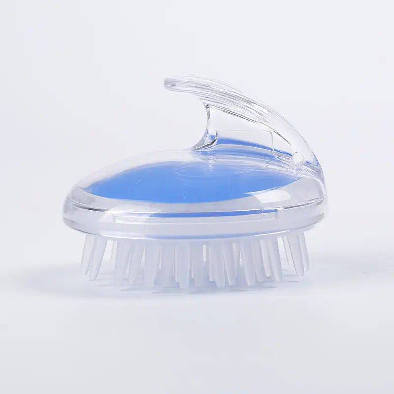 Cepillo anti-caspa para cabello