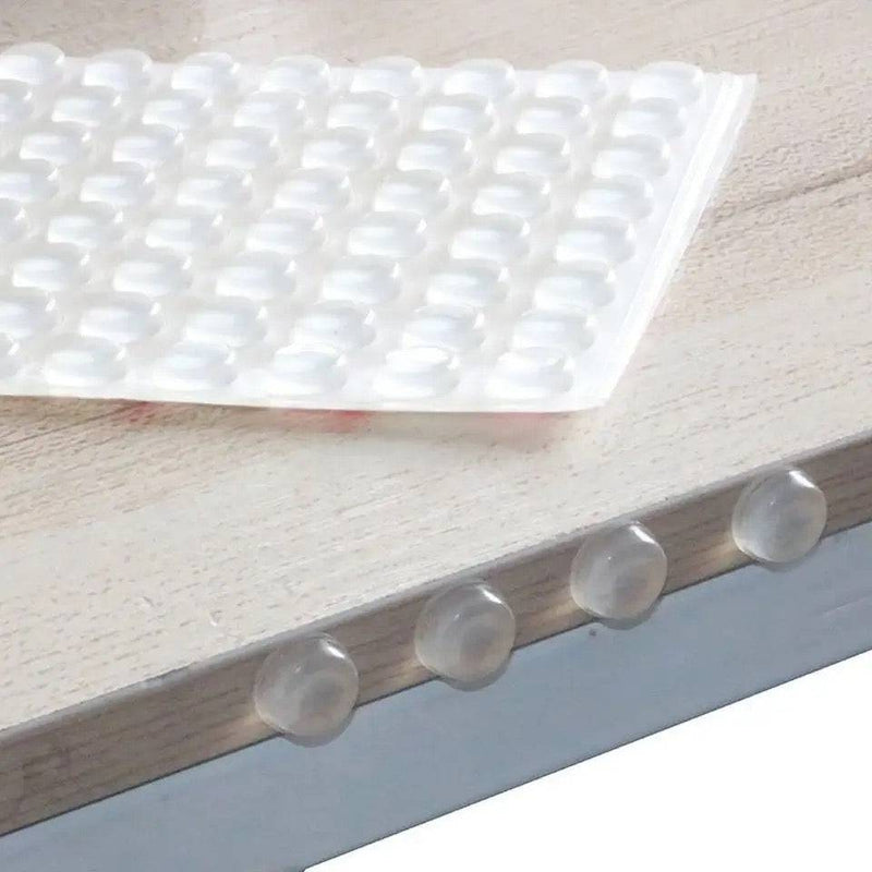 Set de protectores de pared