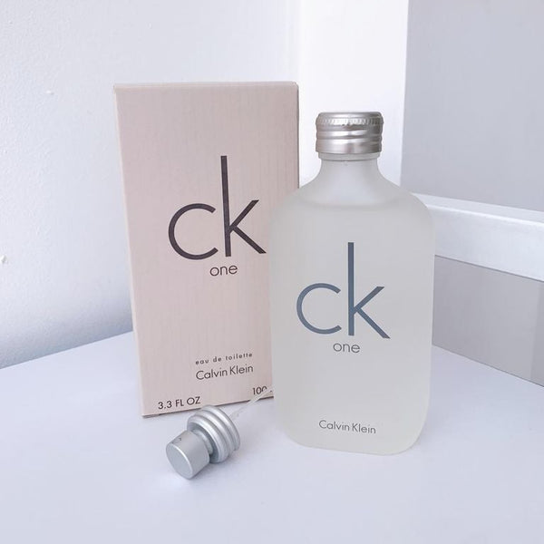Calvin Klein One Unisex