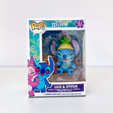 Funko de stitch