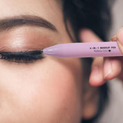 Lápiz de maquillaje 4 en 1