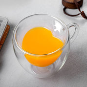 Taza de corazón grande - Dressygt