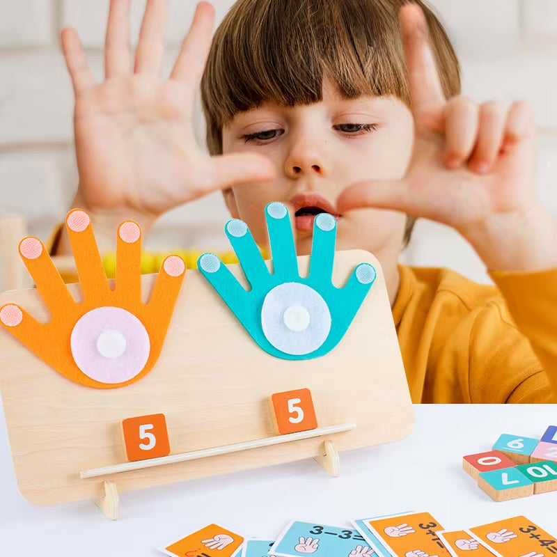 Juego interactivo matemático - Dressygt