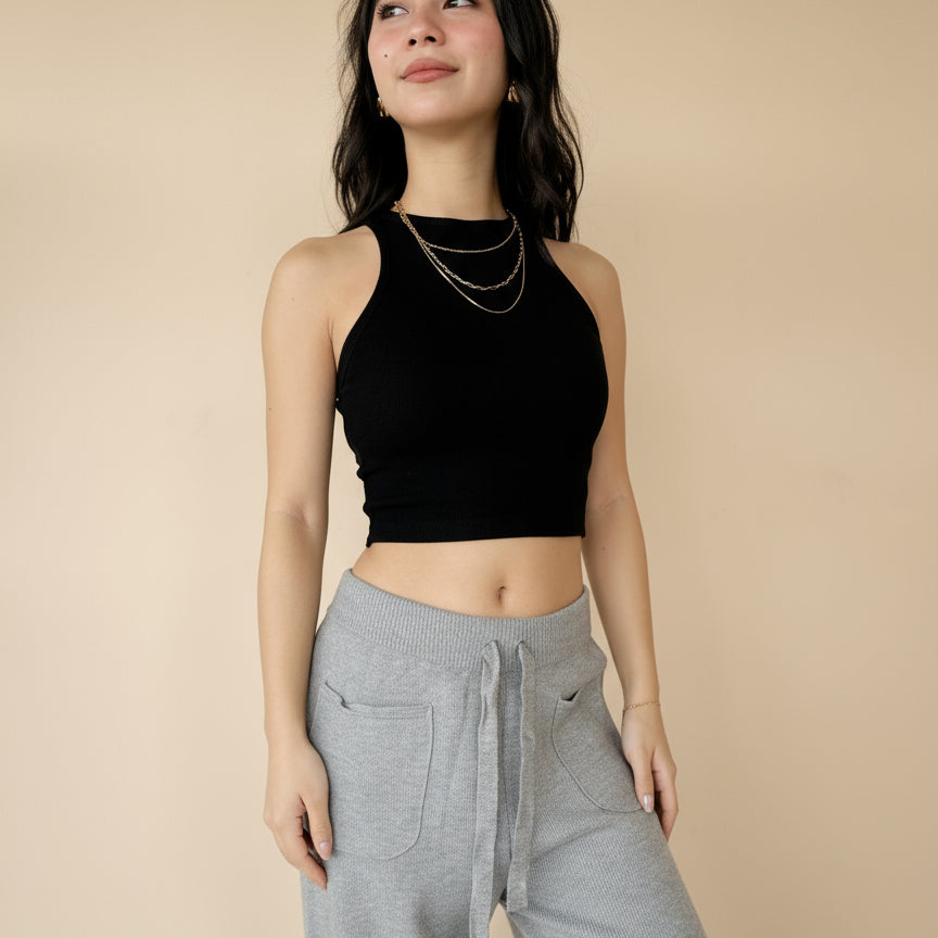 Pantalón unitalla con bolsillos - Dressygt