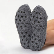 Calcetas de peluche bajas - Dressygt