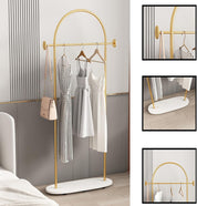 Rack mediano minimalista
