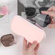 Case de silicona para lentes - Dressygt