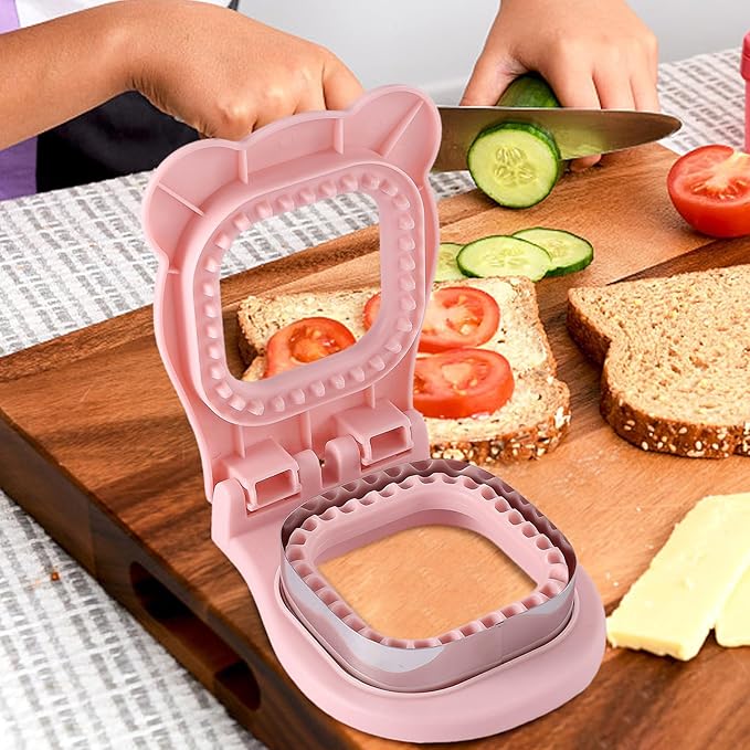 Cortador de sándwich