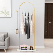 Rack mediano minimalista