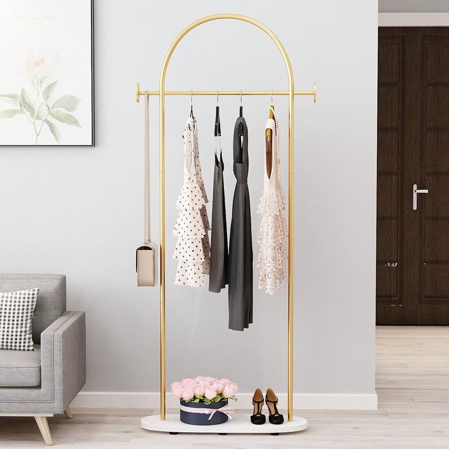 Rack mediano minimalista