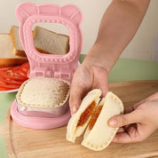 Cortador de sándwich