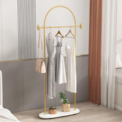 Rack mediano minimalista