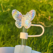 Protector de pajilla de mariposa - Dressygt