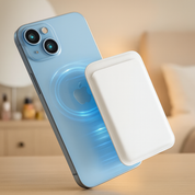Porta tarjetas magnético para teléfono - Dressygt