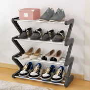 Organizador de zapatos de 4 Niveles - Dressygt