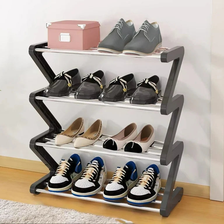 Organizador de zapatos de 4 Niveles - Dressygt