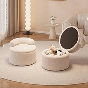 Mini taburete - Dressygt