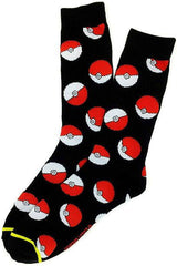 Calcetines de Pokemon