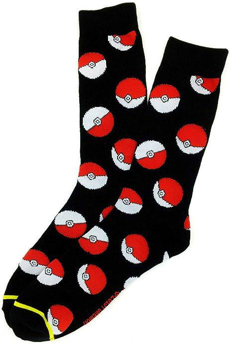 Calcetines de Pokemon