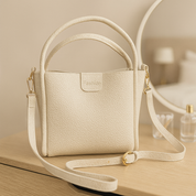 Bolso de hombro para dama