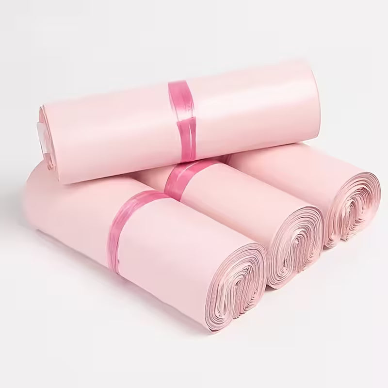 Ciento de bolsa para empaque de 28x42cm - 0.13mm - Dressygt