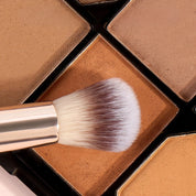 Set de brochas para maquillaje doble punta - Dressygt