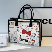 Bolsa tote de Hello Kitty