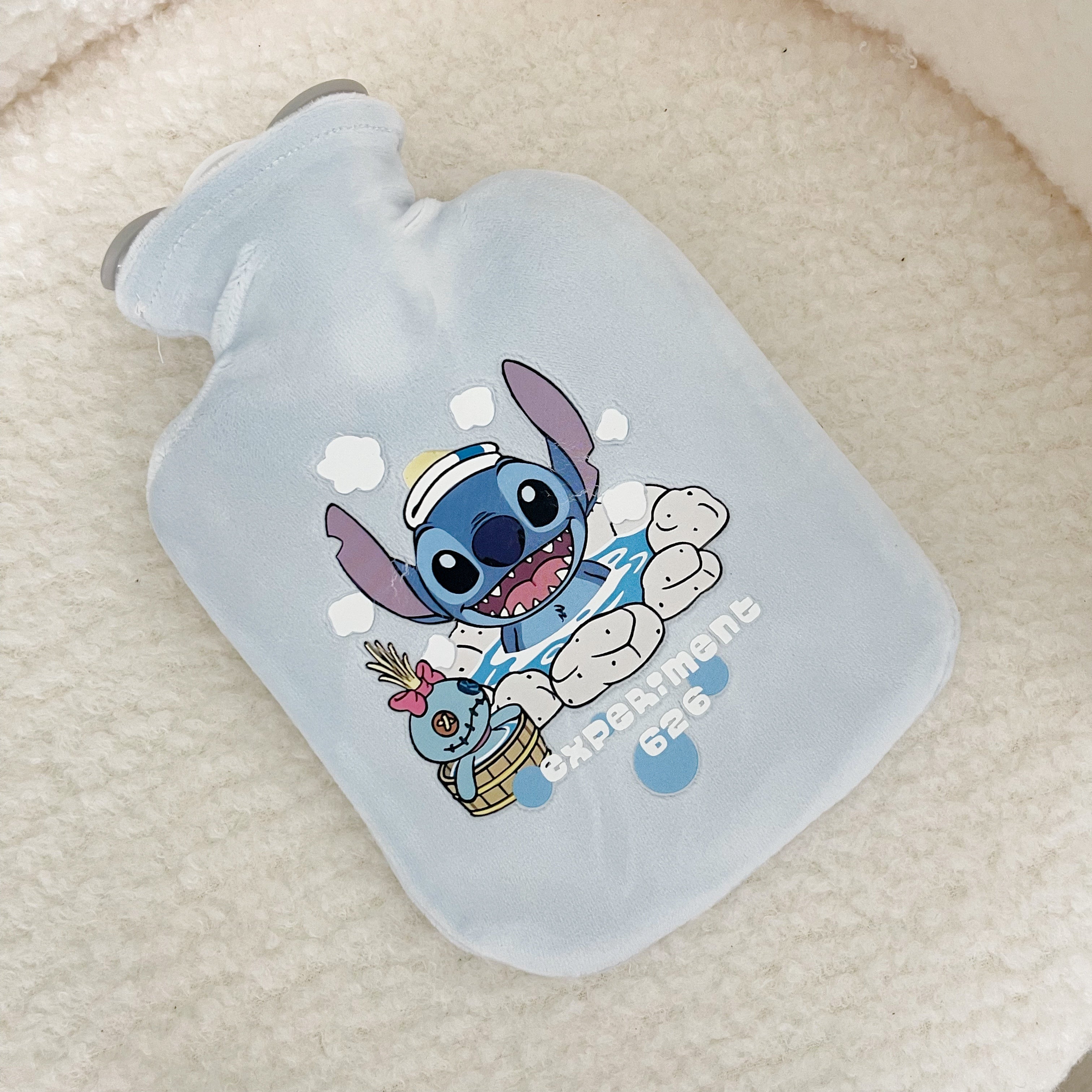 Bolsa térmica de stitch - Dressygt