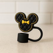 Protectores de Pajilla de Mickey