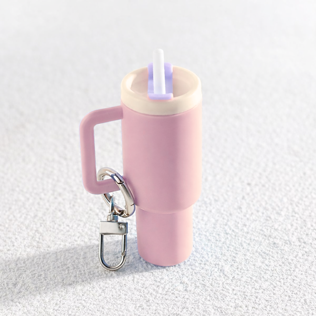 Llavero de termo Stanley miniatura - Dressygt