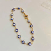 Pulsera con diseño turco - Dressygt