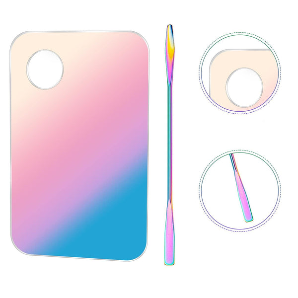 Paleta de Maquillaje