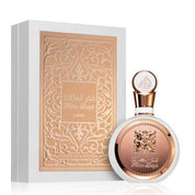 Perfume Fakhar Lattafa Rose Gold