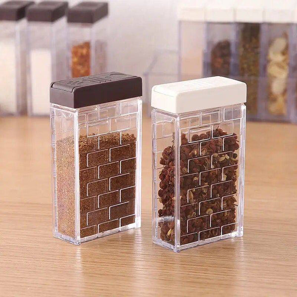 Set organizador de especieros