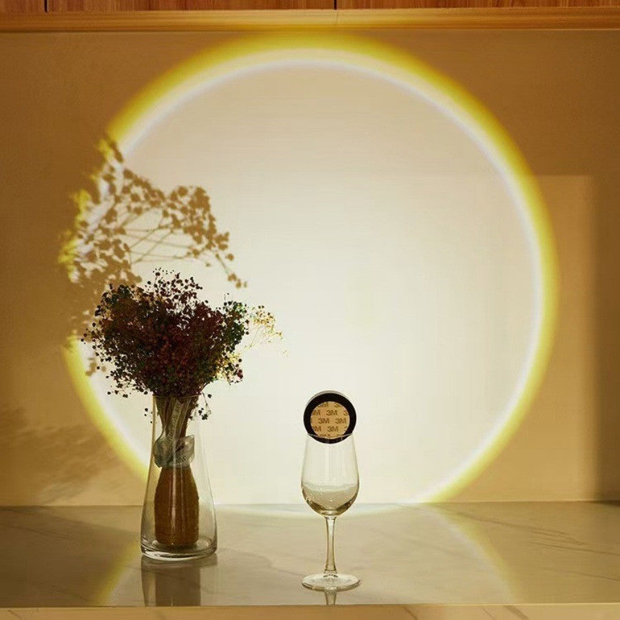 Luz LED ambiental adhesiva - Dressygt