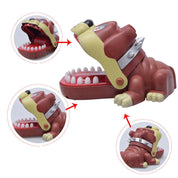 juguete de mordedura de perro - Dressygt