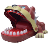 juguete de mordedura de perro