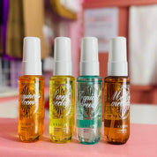 Mini splash en spray V.V. LOVE. - Dressygt