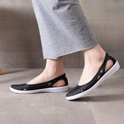Zapatillas ligeras para dama