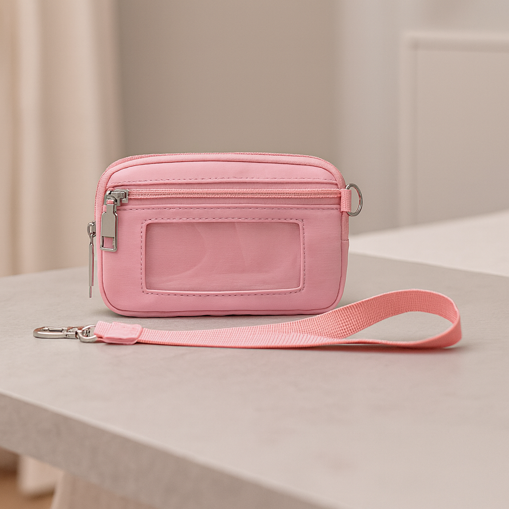 Bolso de mano para dama