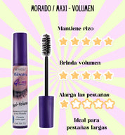 Mascara de pestañas de PROSA