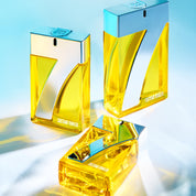 Perfume CR7 Discover Cristiano Ronaldo
