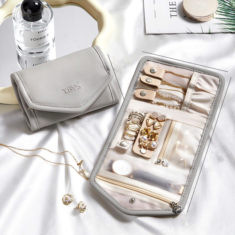 Joyero portátil para bolso - Dressygt