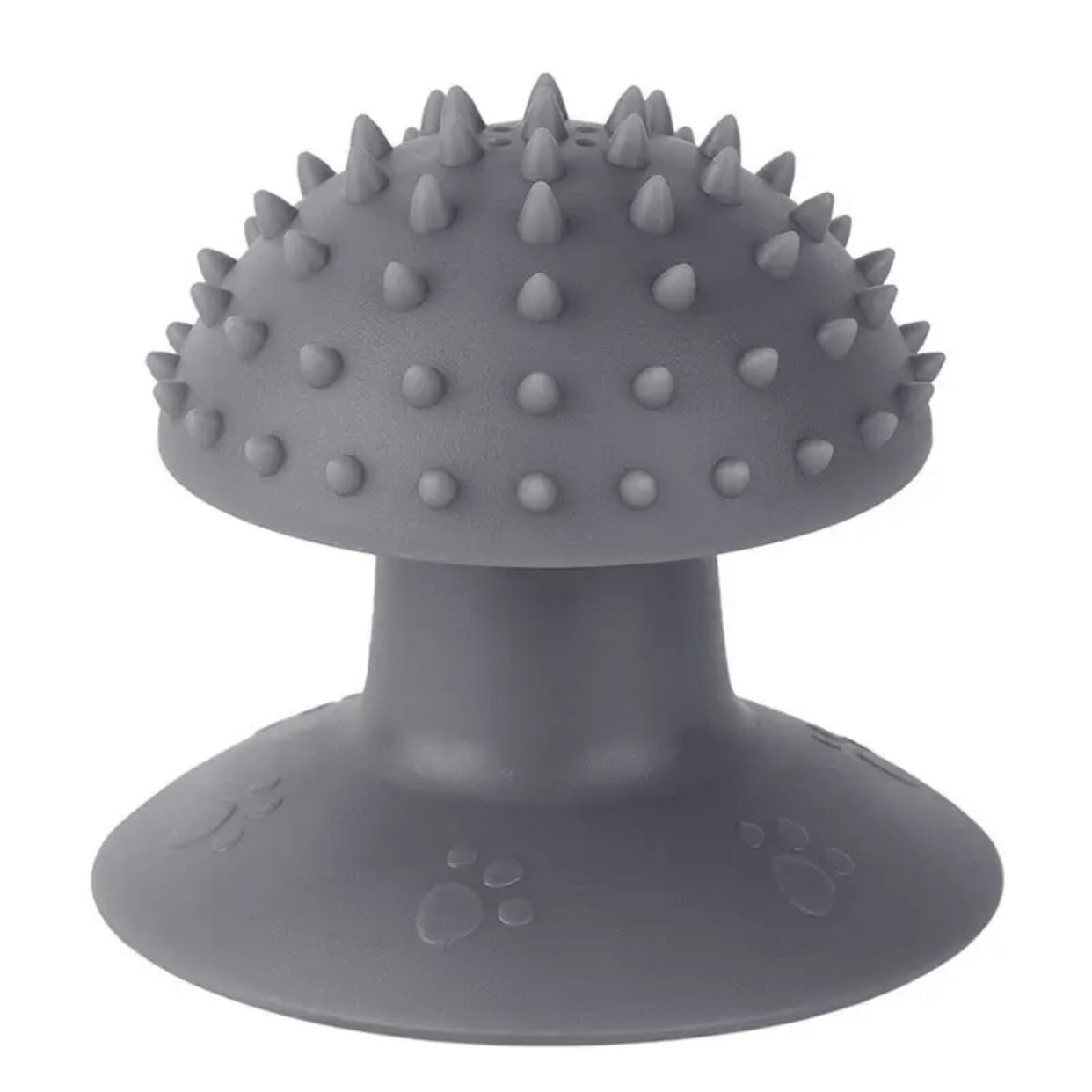 Rascador de silicona para gatos - Dressygt