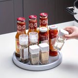 Organizador giratorio de cocina
