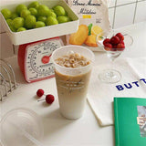 Vaso Tumbler ¡LOVE THINGS!