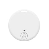 Mini rastreador GPS para mascotas
